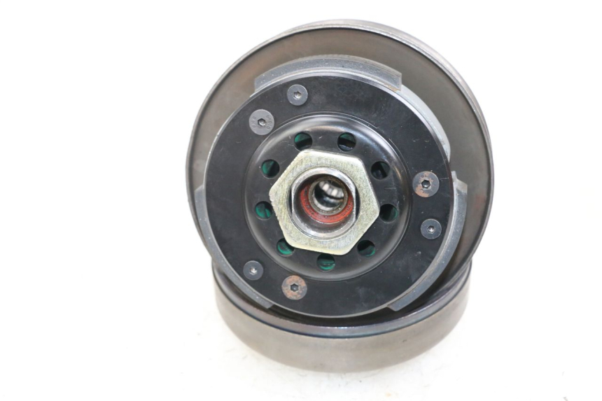 photo de CLUTCH PEUGEOT BUXY 50 (1993 - 1998)