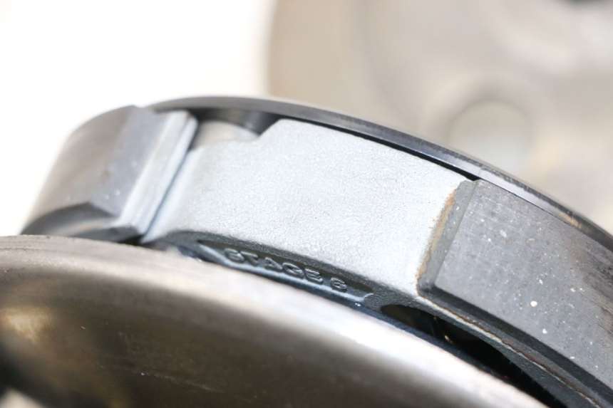 photo de CLUTCH PEUGEOT BUXY 50 (1993 - 1998)