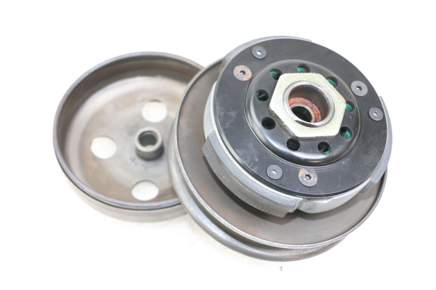 photo de CLUTCH PEUGEOT BUXY 50 (1993 - 1998)