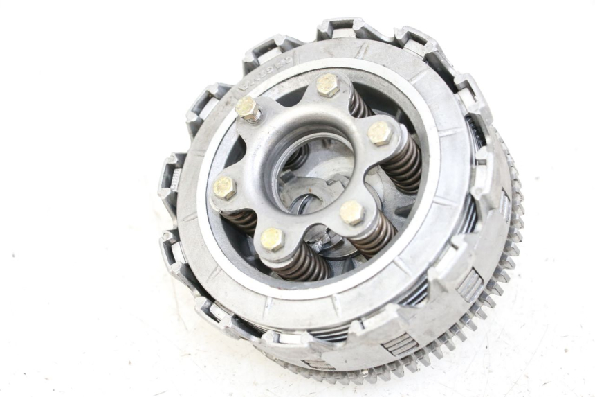 photo de CLUTCH CAGIVA SUPER CITY 125 (1992 - 1997)