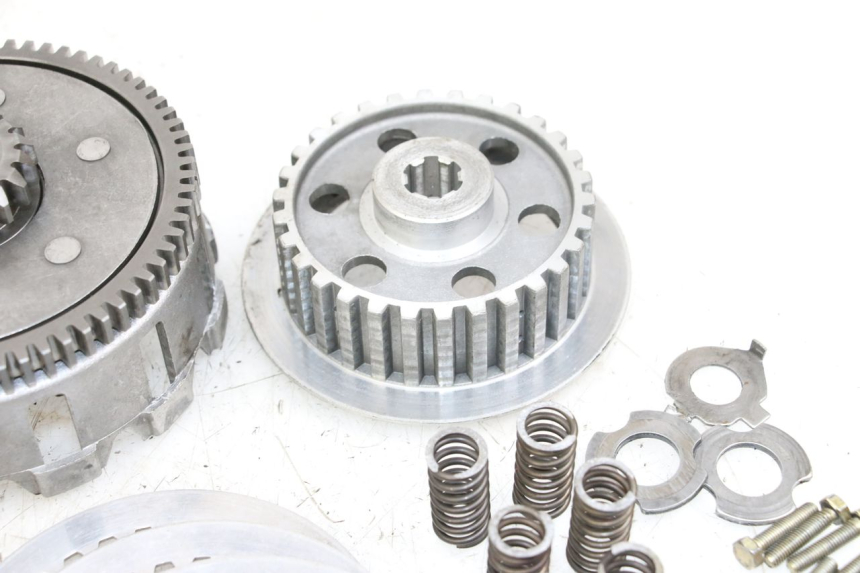 photo de CLUTCH CAGIVA SUPER CITY 125 (1992 - 1997)