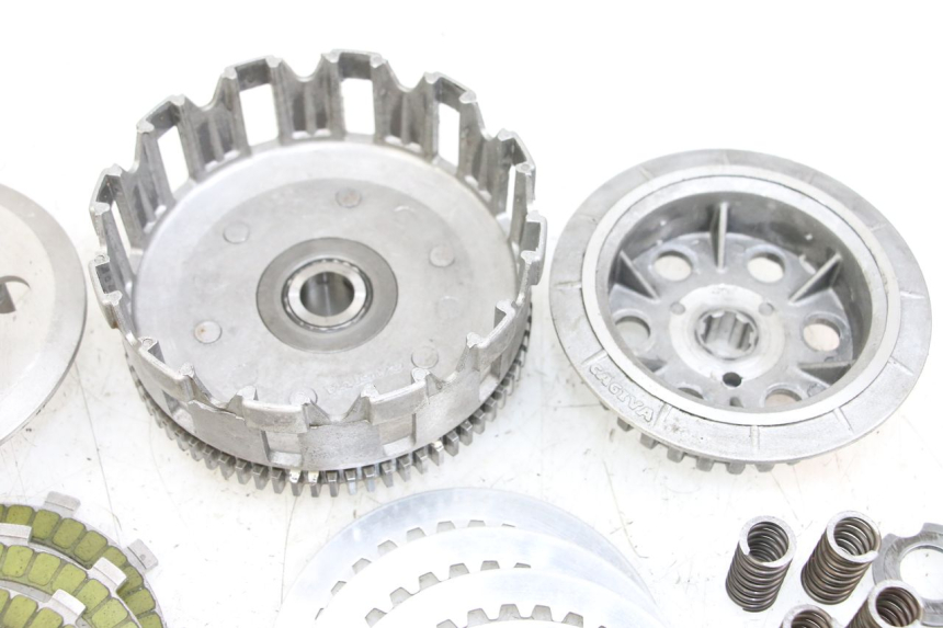 photo de CLUTCH CAGIVA SUPER CITY 125 (1992 - 1997)