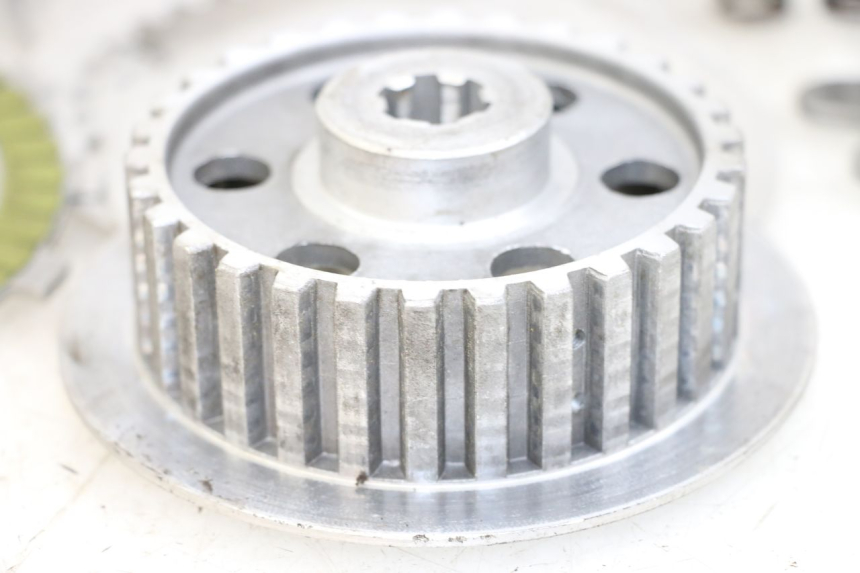 photo de CLUTCH CAGIVA SUPER CITY 125 (1992 - 1997)