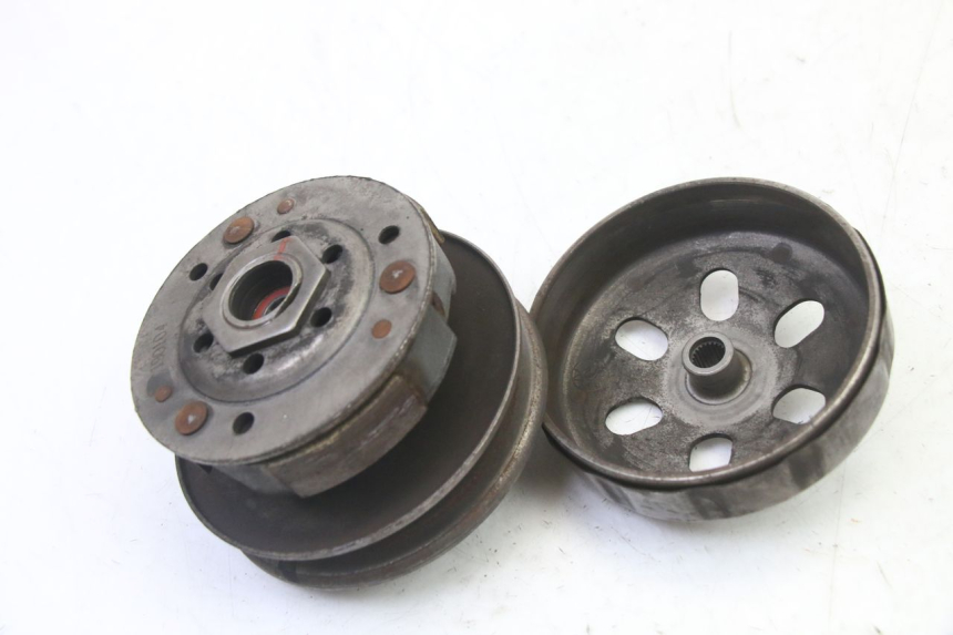 photo de CLUTCH ORCAL CAVARO 4T 50 (2019 - 2023)