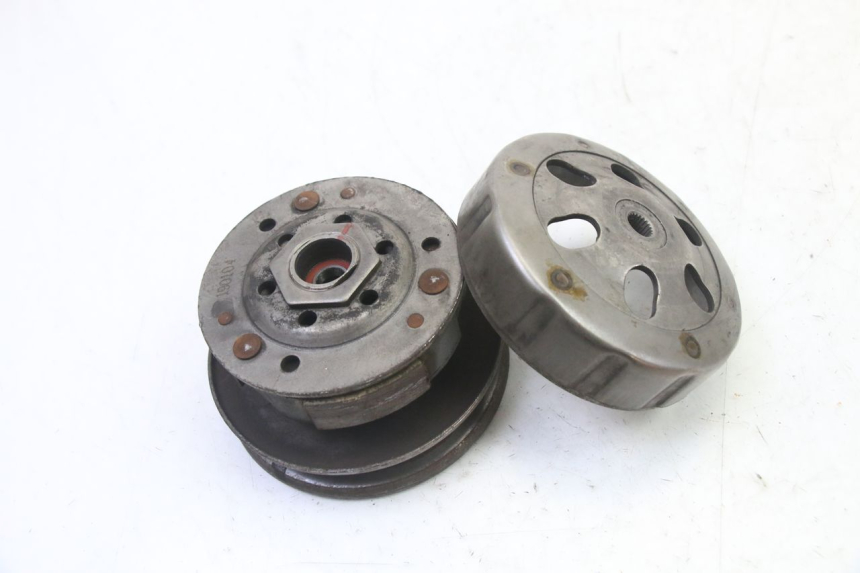 photo de CLUTCH ORCAL CAVARO 4T 50 (2019 - 2023)