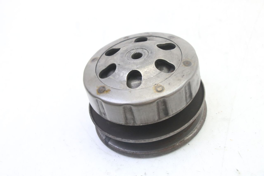 photo de CLUTCH ORCAL CAVARO 4T 50 (2019 - 2023)
