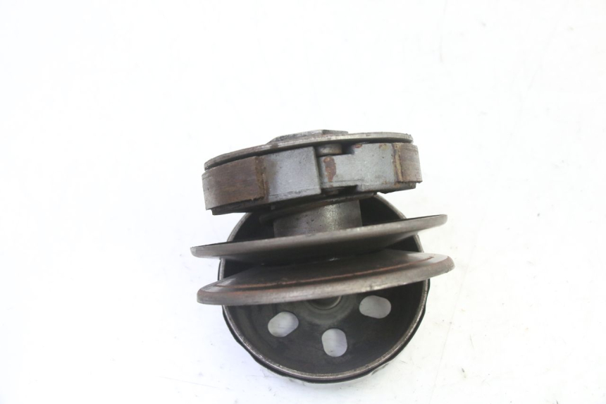 photo de CLUTCH ORCAL CAVARO 4T 50 (2019 - 2023)