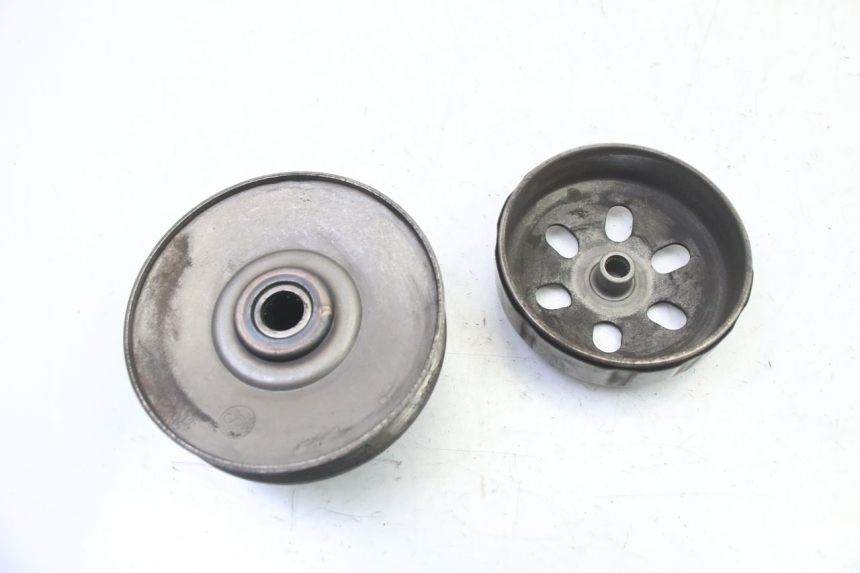 photo de CLUTCH ORCAL CAVARO 4T 50 (2019 - 2023)