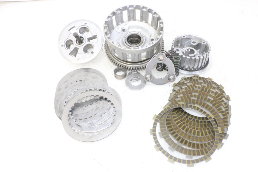 photo de CLUTCH HONDA CB R 1000 (2018 - 2023)