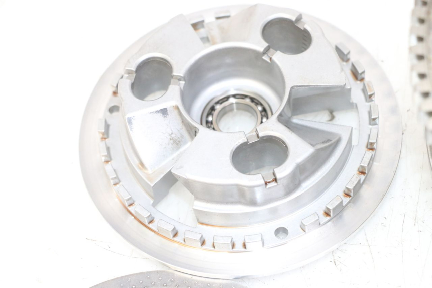 photo de CLUTCH HONDA CB R 1000 (2018 - 2023)
