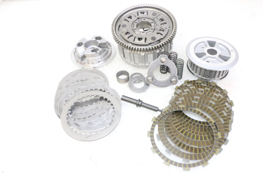 photo de CLUTCH HONDA CB R 1000 (2018 - 2023)