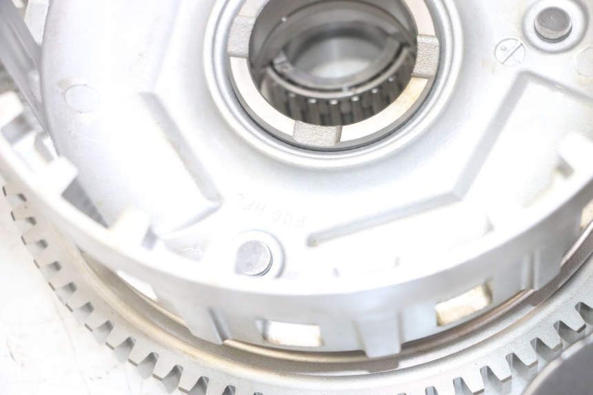 photo de CLUTCH HONDA CB R 1000 (2018 - 2023)