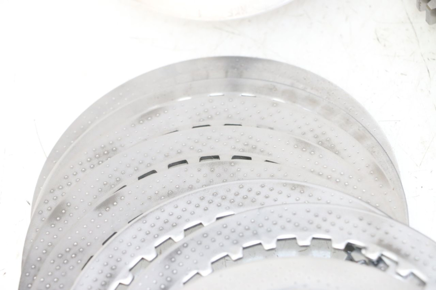 photo de CLUTCH HONDA CB R 1000 (2018 - 2023)