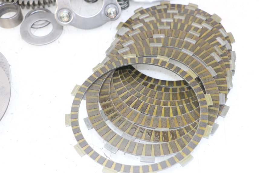 photo de CLUTCH HONDA CB R 1000 (2018 - 2023)