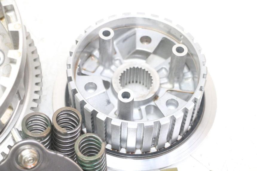 photo de CLUTCH HONDA CB R 1000 (2018 - 2023)