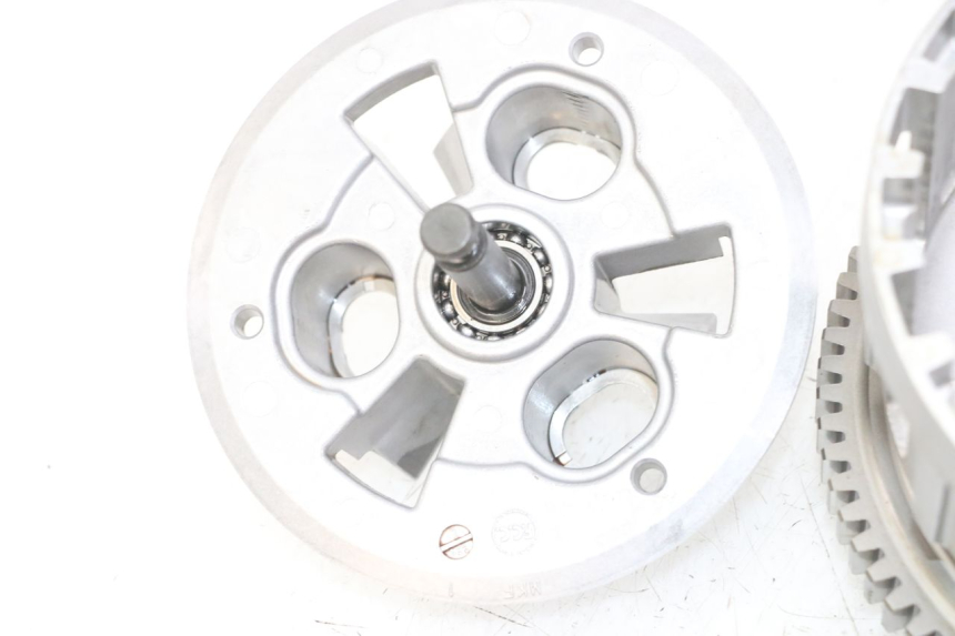 photo de CLUTCH HONDA CB R 1000 (2018 - 2023)