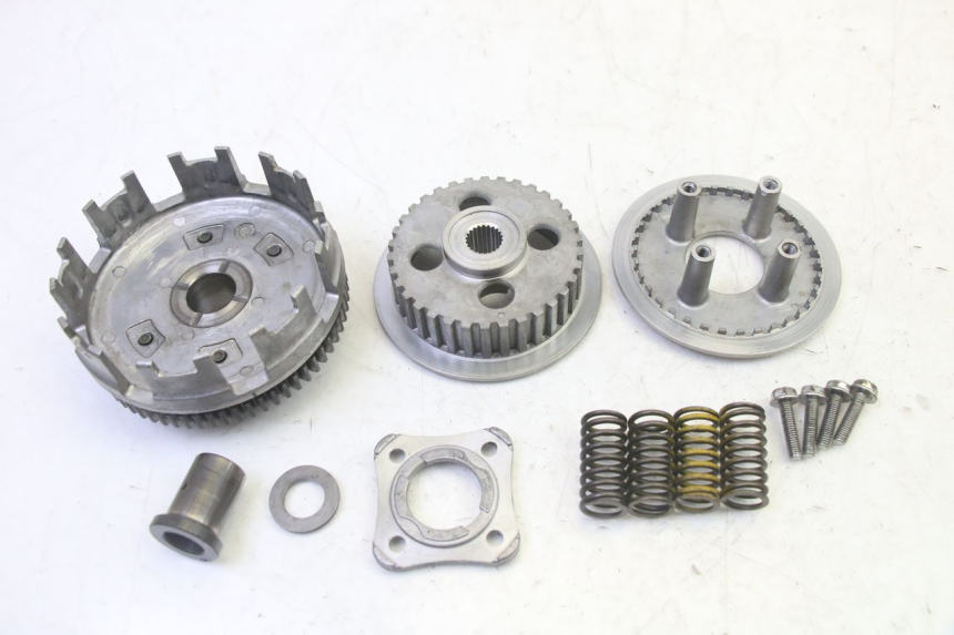 photo de CLUTCH HONDA CBF 125 (2009 - 2015)