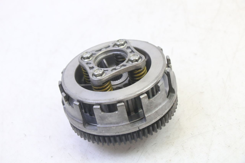 photo de CLUTCH HONDA CBF 125 (2009 - 2015)