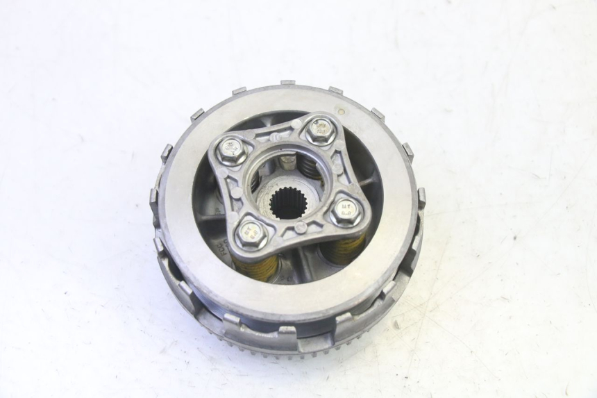 photo de CLUTCH HONDA CBF 125 (2009 - 2015)