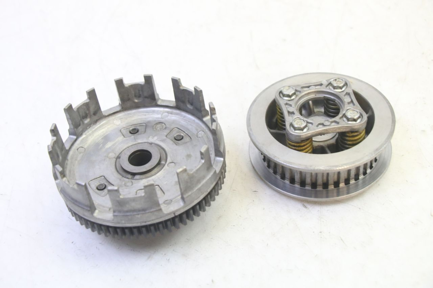 photo de CLUTCH HONDA CBF 125 (2009 - 2015)