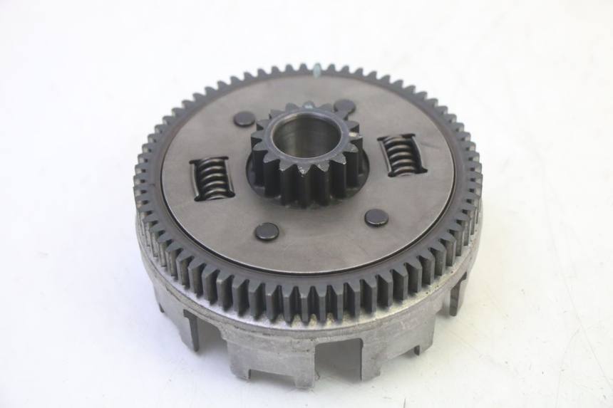 photo de CLUTCH HONDA CBF 125 (2009 - 2015)