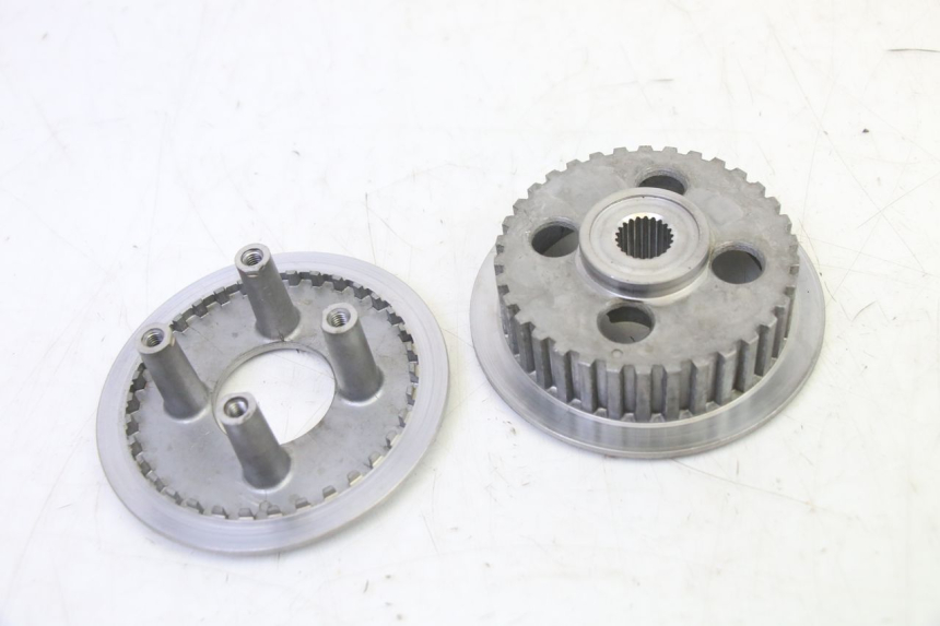 photo de CLUTCH HONDA CBF 125 (2009 - 2015)