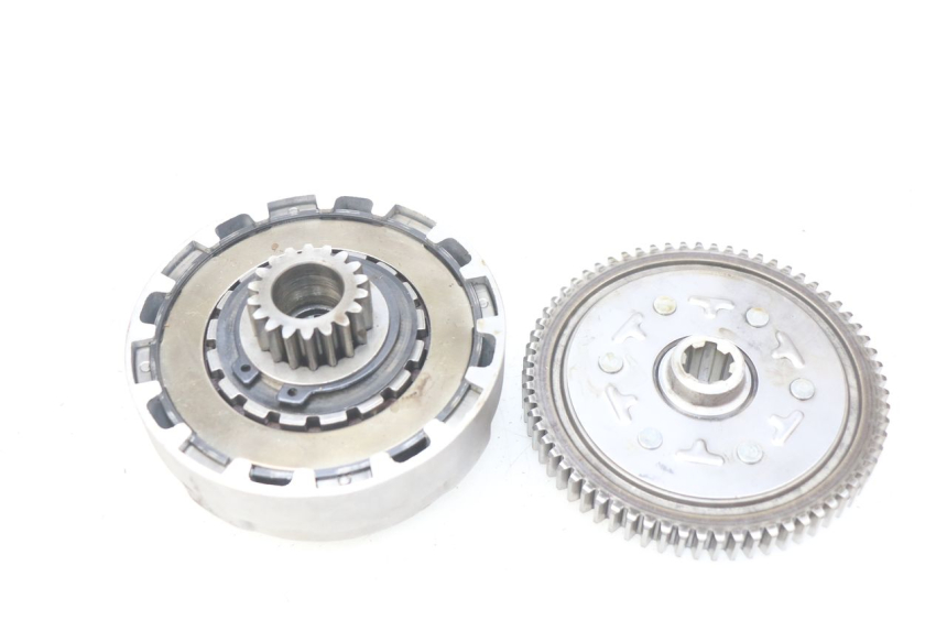 photo de CLUTCH CCR DIRT BIKE 110