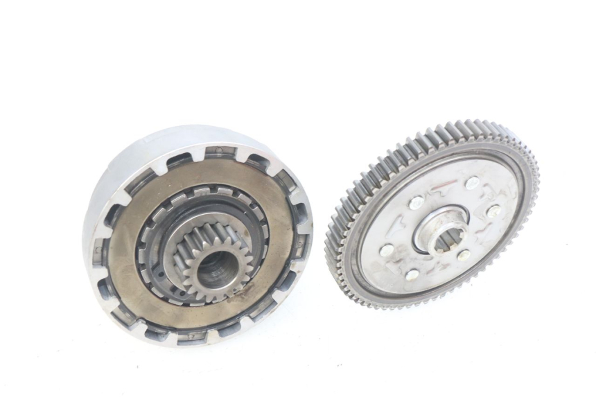 photo de CLUTCH CCR DIRT BIKE 110