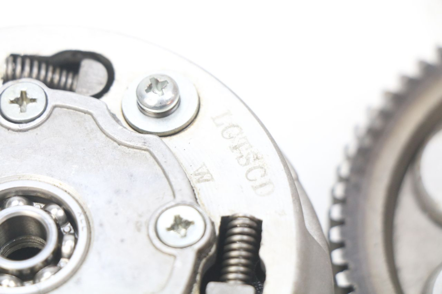 photo de CLUTCH CCR DIRT BIKE 110