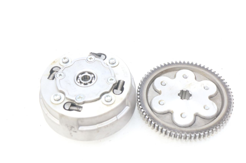 photo de CLUTCH CCR DIRT BIKE 110