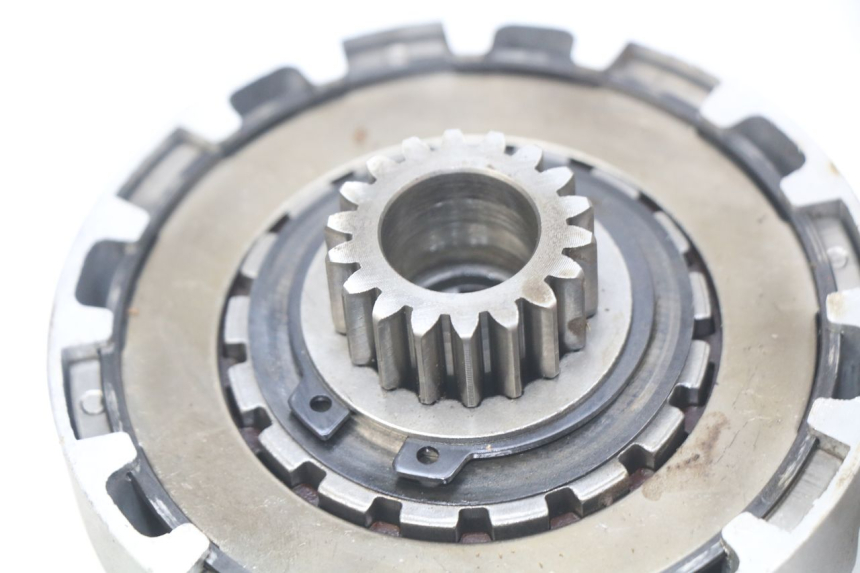 photo de CLUTCH CCR DIRT BIKE 110