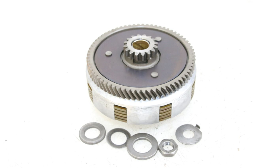 photo de CLUTCH SHERCO CITY CORP 125 (2003 - 2007)
