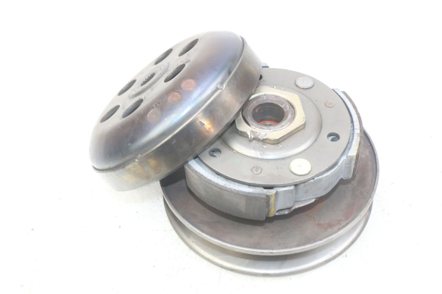 photo de CLUTCH PEUGEOT CITYSTAR 125 (2011 - 2017)