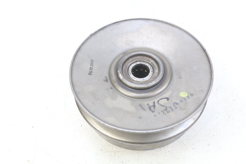 photo de CLUTCH PEUGEOT CITYSTAR 125 (2011 - 2017)