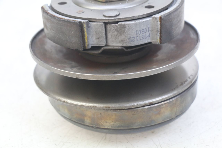 photo de CLUTCH PEUGEOT CITYSTAR 125 (2011 - 2017)