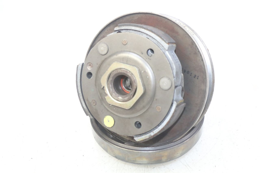 photo de CLUTCH PEUGEOT CITYSTAR 125 (2011 - 2017)