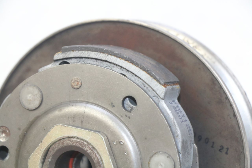photo de CLUTCH PEUGEOT CITYSTAR 125 (2011 - 2017)