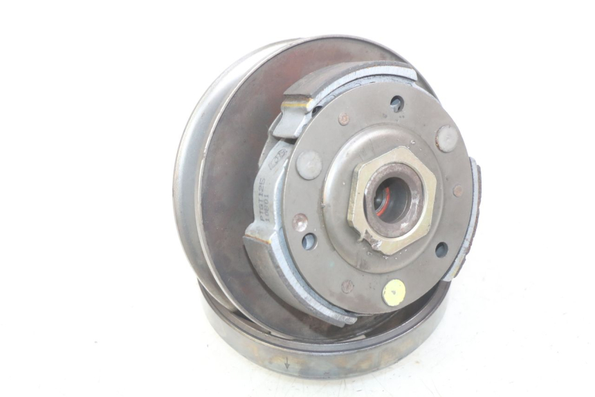 photo de CLUTCH PEUGEOT CITYSTAR 125 (2011 - 2017)
