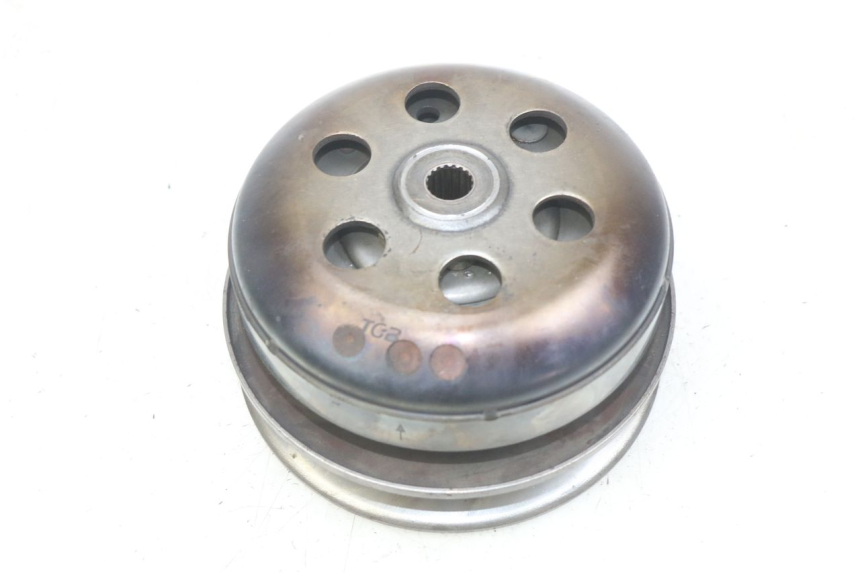 photo de CLUTCH PEUGEOT CITYSTAR 125 (2011 - 2017)