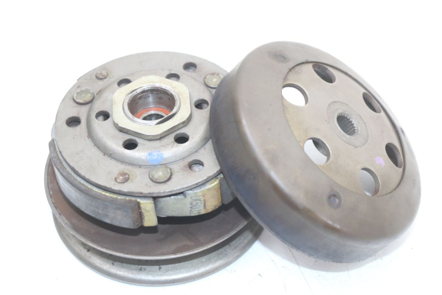 photo de CLUTCH PEUGEOT CITYSTAR 50 (2013 - 2017)