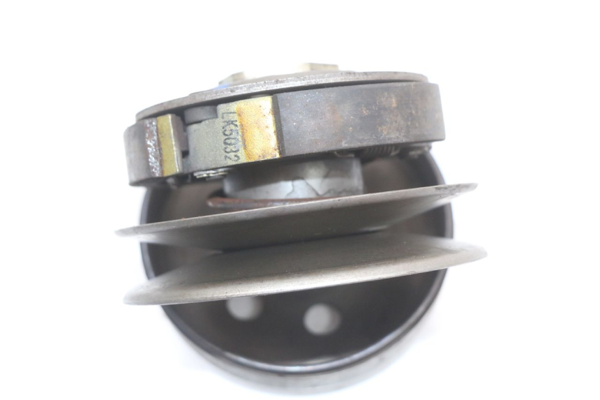 photo de CLUTCH PEUGEOT CITYSTAR 50 (2013 - 2017)