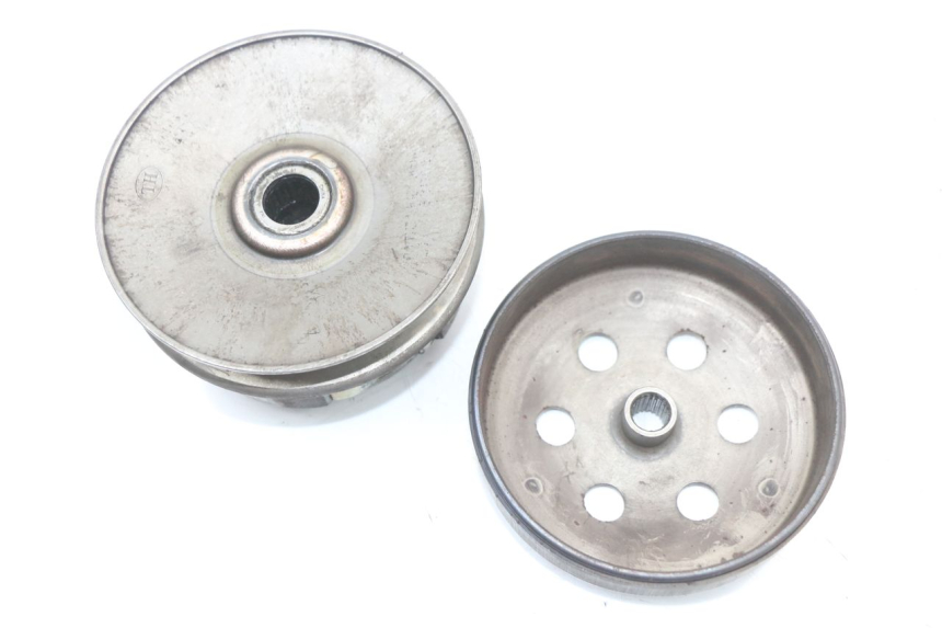 photo de CLUTCH PEUGEOT CITYSTAR 50 (2013 - 2017)