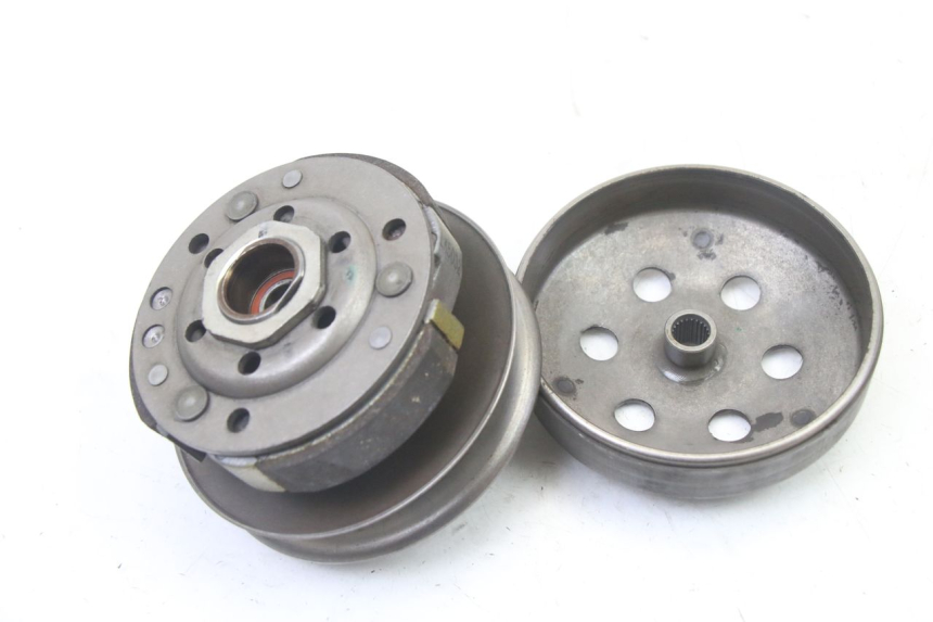 photo de CLUTCH PEUGEOT CITYSTAR 50 (2013 - 2017)