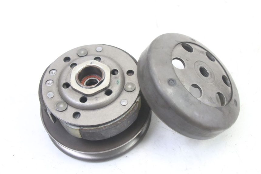 photo de CLUTCH PEUGEOT CITYSTAR 50 (2013 - 2017)