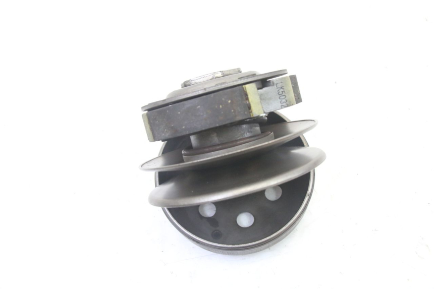 photo de CLUTCH PEUGEOT CITYSTAR 50 (2013 - 2017)