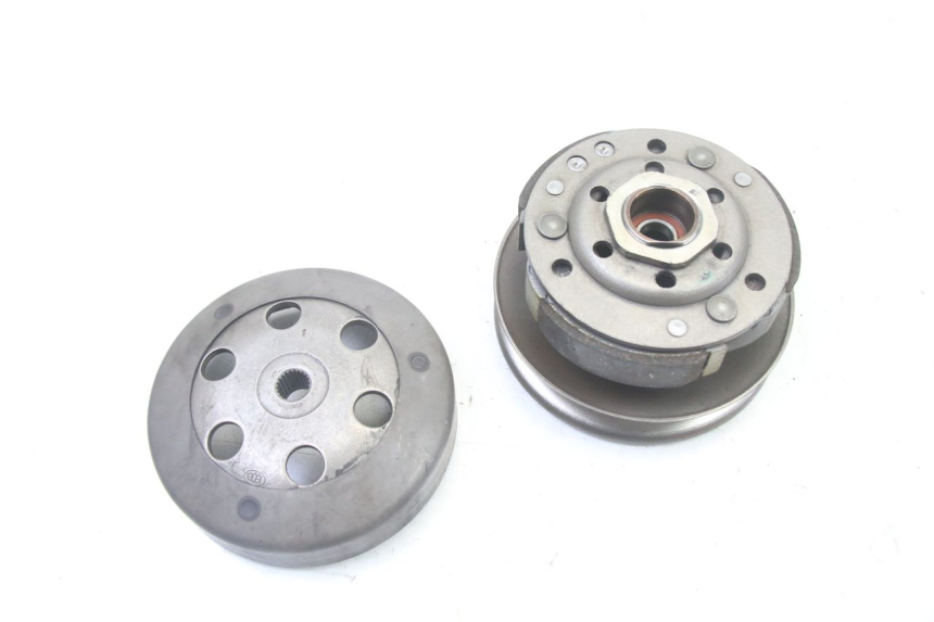 photo de CLUTCH PEUGEOT CITYSTAR 50 (2013 - 2017)