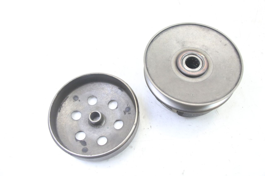 photo de CLUTCH PEUGEOT CITYSTAR 50 (2013 - 2017)