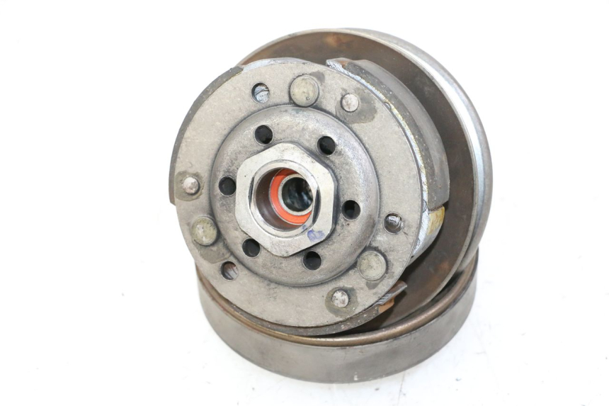 photo de CLUTCH PEUGEOT CITYSTAR 50 (2013 - 2017)