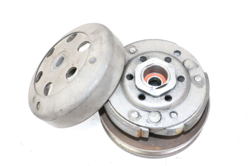 photo de CLUTCH PEUGEOT CITYSTAR 50 (2013 - 2017)