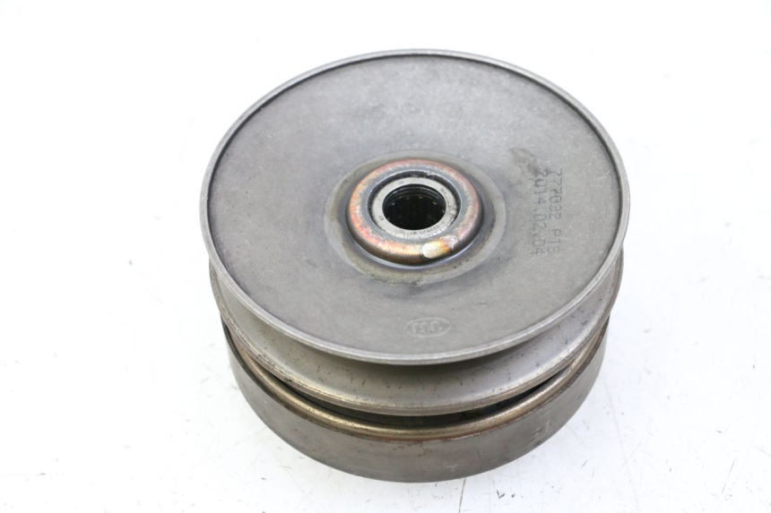 photo de CLUTCH PEUGEOT CITYSTAR 50 (2013 - 2017)